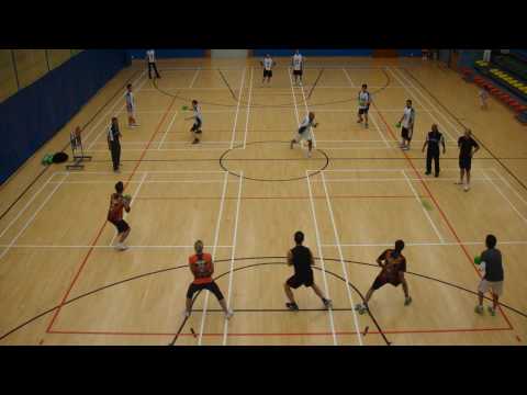 Deuce vs Fair Dinkum 5 of 20