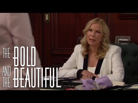 Bold and the Beautiful - 2021 (S34 E122) FULL EPISODE 8482