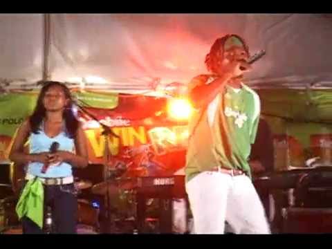 Boogie Bling  and the (Red Army Band )