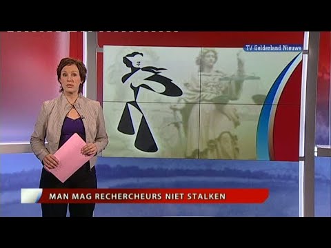 GLD Nieuws 2 juni 2010 - Nieuws