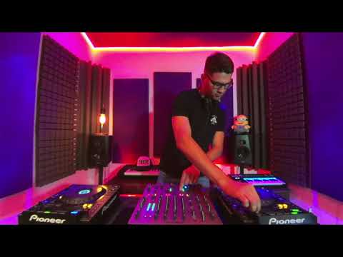 Feddox set live Deep tech