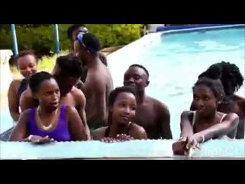 Jamaica pool party 🥳