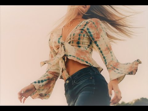 Ali Taylor- Motion Sickness