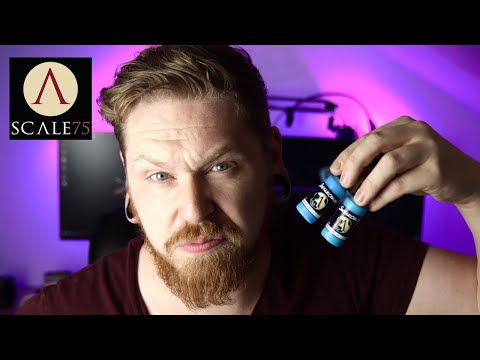 Scale 75 Miniature Paints Good Or Not?