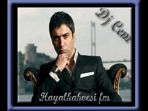 Dj Cem - odalarda isiksizim