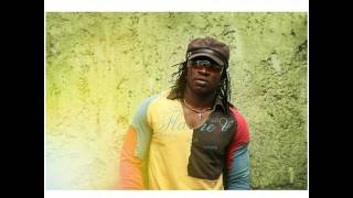 Mad Cobra: Life Is So Fine  (feat. Kate-Margret)