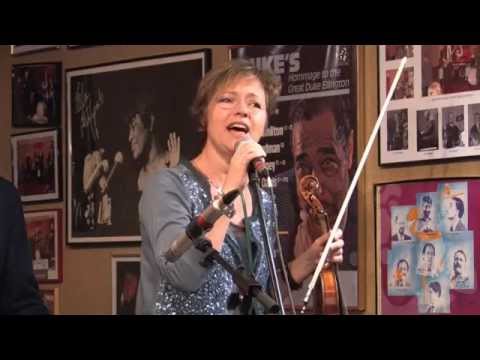 Jazz-O-Matic 5 play "You Do Something To Me"