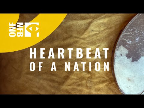 Heartbeat of a Nation