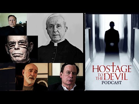 BEST OF clips from 'Hostage to the Devil' Podcast Series 3 | PART 1