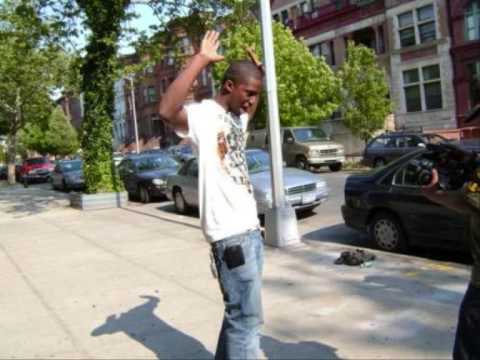 Panama - Think It Over Feat. Fred Knuxx