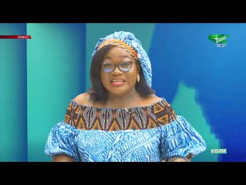 6:15 pm News, 06/22/2022 - Canal 2 international