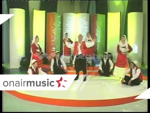 Nusret Haxha - Don me marr infrakt Tadiqi