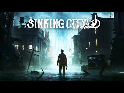 Let's Play: The Sinking City  Part 15
