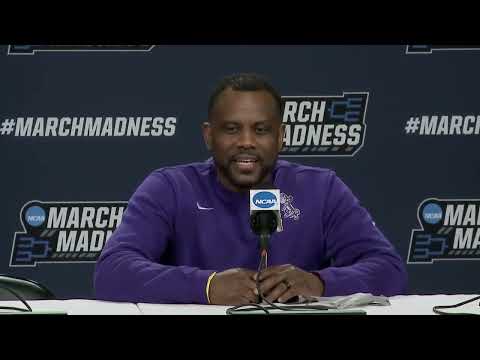 LSU Kevin Nickelberry in Milwaukee previews Tigers vs. Iowa State