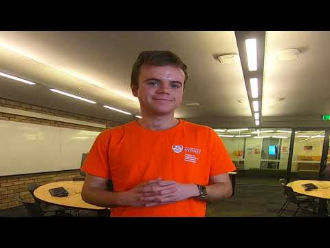 University of Sydney Faculty of Engineering Welcome Video