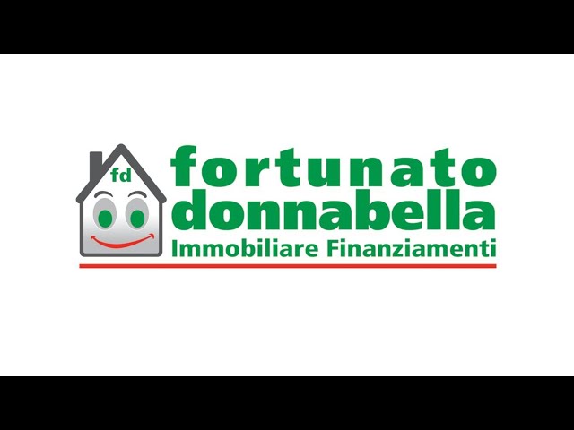 Ville con ampio giardino