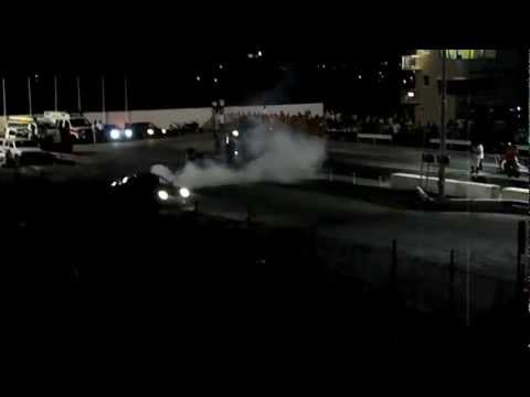 ali drifting @ all wheel "standing & drama" compitition 2012