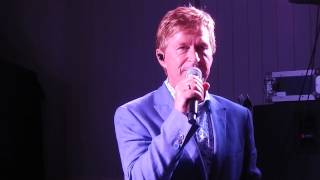 Jo Vally - Geluk kan komen en gaan @De Witte Duif