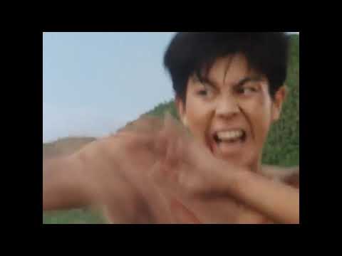 Ryou vs Jin Second Fight