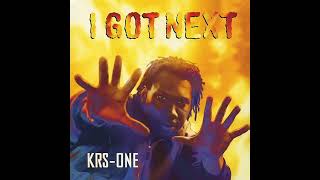 krs one -Blowe