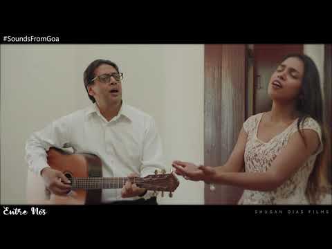 Sounds From Goa - ENTRE NÓS - Soglench Mhojem Vidu Chintunum