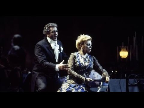 GIORDANO FEDORA ACT 3 LIVE 1997