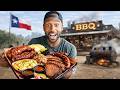 I Tried The 1 BBQ In Texas Was It Actually The Best
