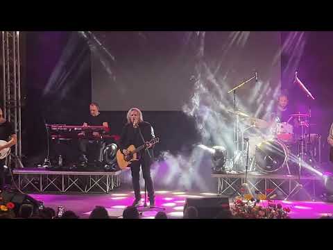 MASSIMO DI CATALDO IN CONCERTO - 30 ANNI INSIEME TOUR - SAN CIPIRRELLO 4 LUGLIO 2025