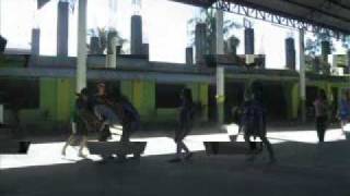 Foundation Day Cover song Louder IV