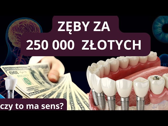 Dlaczego Twój nos jest krzywy Ekspert zdradza szokujące fakty! DR MARCIN JADCZAK
