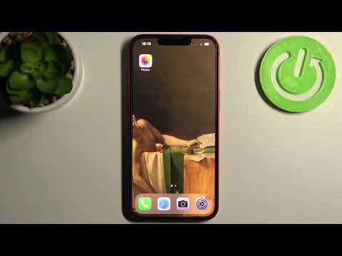 How to Remove SIM Card PIN on iPhone 13 - Delete SIM Protection Code