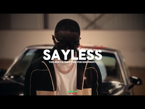[FREE] Chivv x Josylvio - ''Sayless'' | 2000's Type Beat | 2025