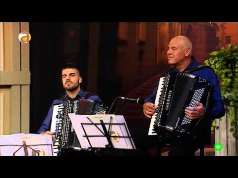 Миле Кантаровски - Буковско оро (Тале Огненовски)