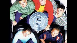 Five - Everybody Get Up (Radio Edit)