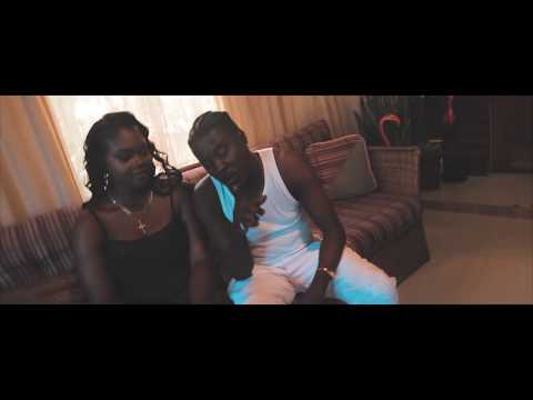 Qpedd-Desperate (Fan Rack Riddim) Official Music Video 2019