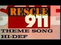 Rescue 911 Theme Song HIGH QUALITY