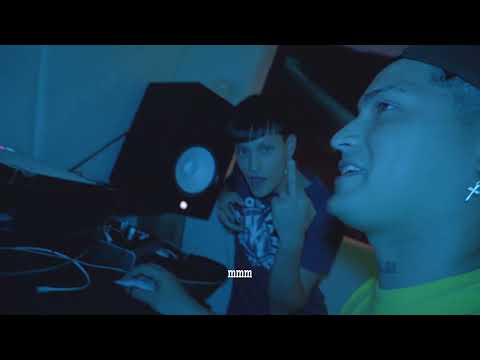 Seba Jallen, Kidd Voodoo y Fandqui - Mmm [VISUALIZER]