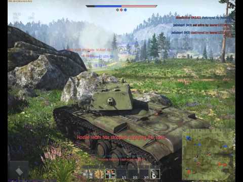 War Thunder Maximum Graphics