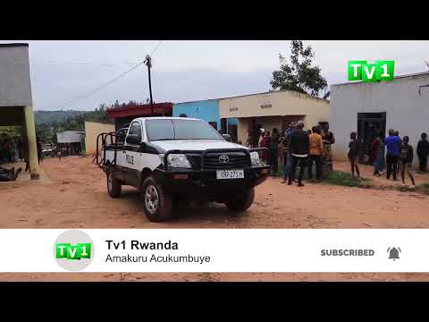 Gasabo-Rusororo: Polizei verhaftet Verdächtige im Drogenhandel in Kanyanga