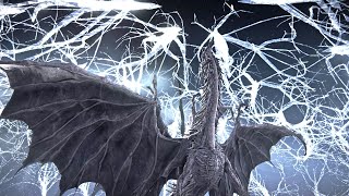 Ring of the Frozen Sky