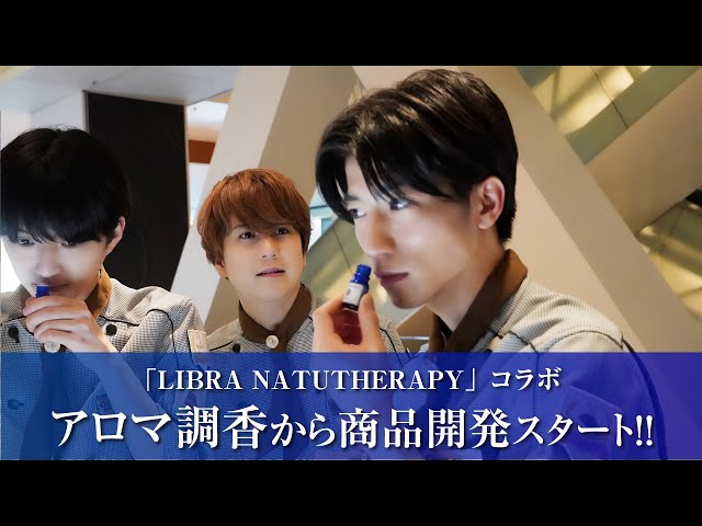 「Candy Boy」が6月のカフェ公演を開催!エレガントな演技とダンスと歌声が至近距離で楽しめるカフェ公演をレポート! 3 YouTubeサムネイル