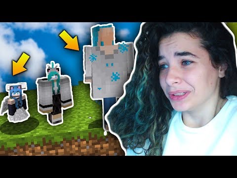IL BUG PIU' DIVERTENTE MAI VISTO!! - PROVA A NON RIDERE MINECRAFT EDITION