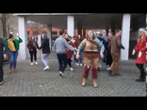 Jaardans Kazou RMT 2020