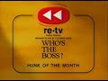 Intro Outro To Who S The Boss The Collector S Edition VHS 2001
