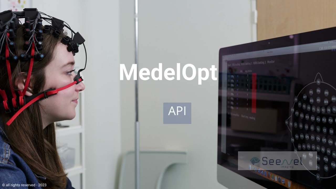 1 ElOpt API Presentation