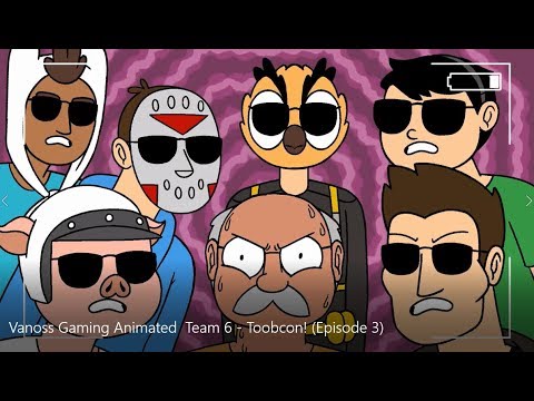 Team 6 - Team 6 (Rap) (Full Song J. Cube Edit)