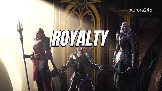 Download lagu [GMV]-Royalty mp3