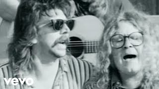 Kentucky Headhunters Walk Softly On This Heart Of Mine Video