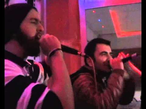 MiranMir,Literatür - Hepatit Canlı Performans (Konser)