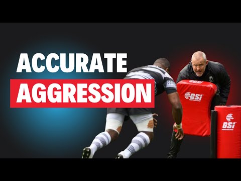 Richie Gray: Coach People, Not Players — Building “Accurate Aggression”